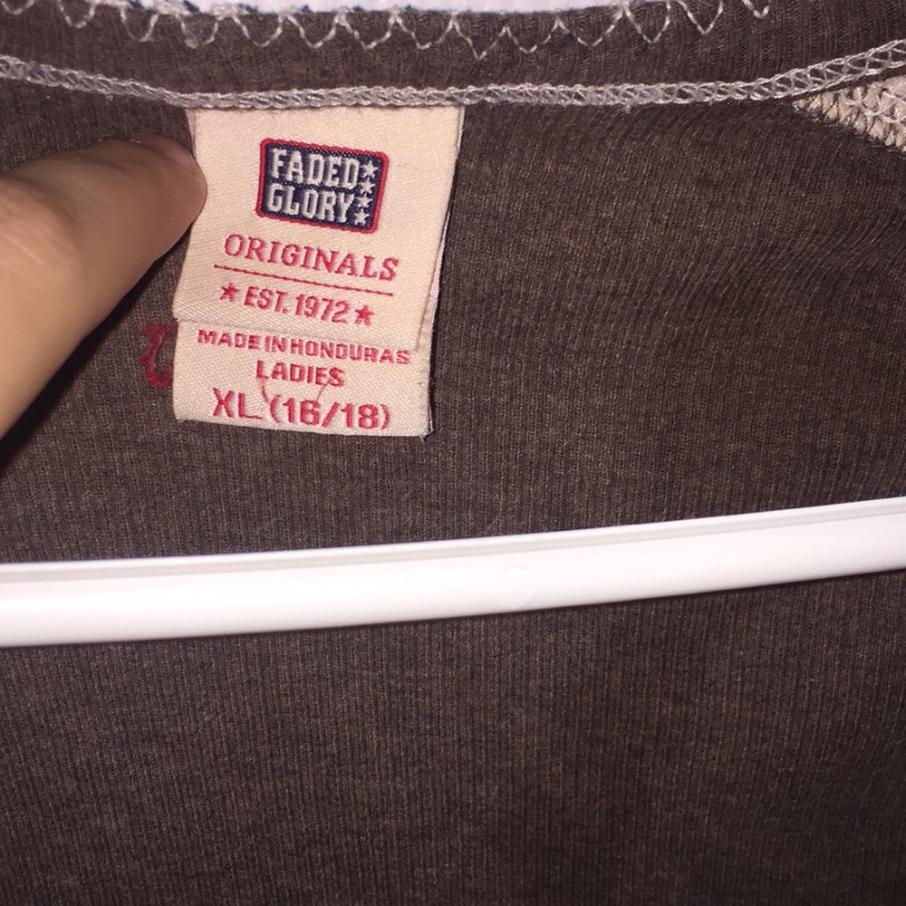 Vintage T-shirt